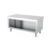 Muebles Centrales Abiertos Serie 700