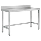 Mesa de Trabajo Mural Serie 800