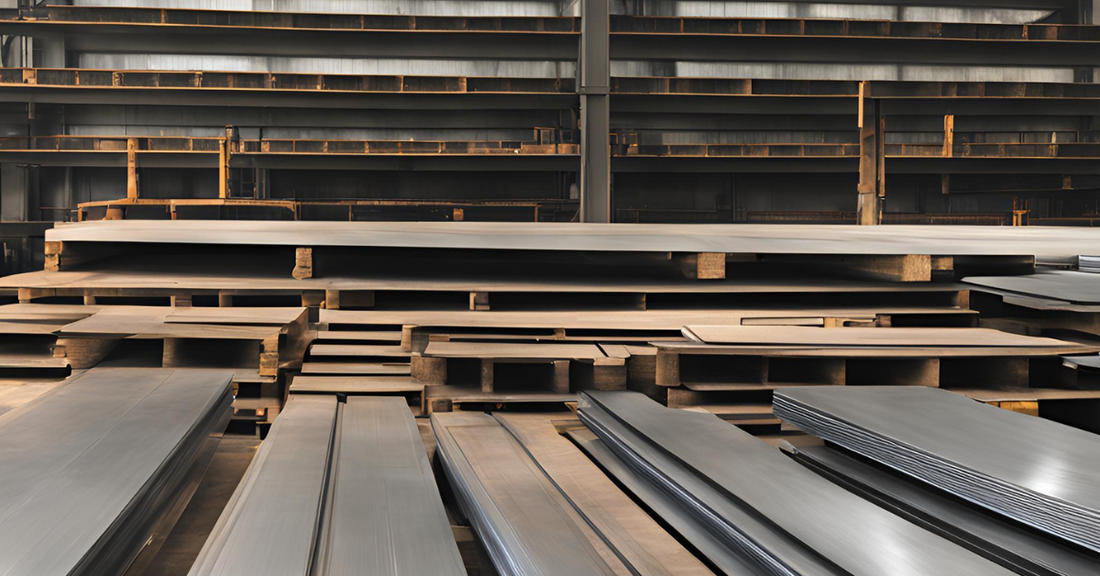 Errores Comunes al Elegir Materiales para tu Industria y Cómo Evitarlos