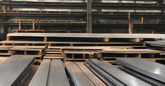 Errores Comunes al Elegir Materiales para tu Industria y Cómo Evitarlos