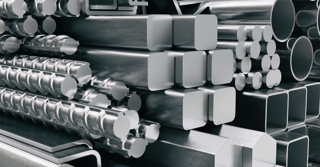 Cómo elegir el acero inoxidable perfecto para tu industria