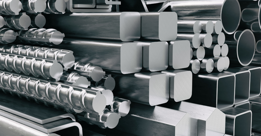 Cómo elegir el acero inoxidable perfecto para tu industria