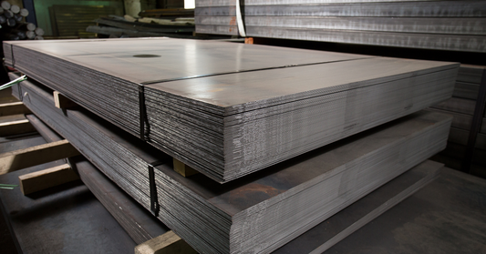 5 Beneficios del Acero Inoxidable en el Diseño Industrial