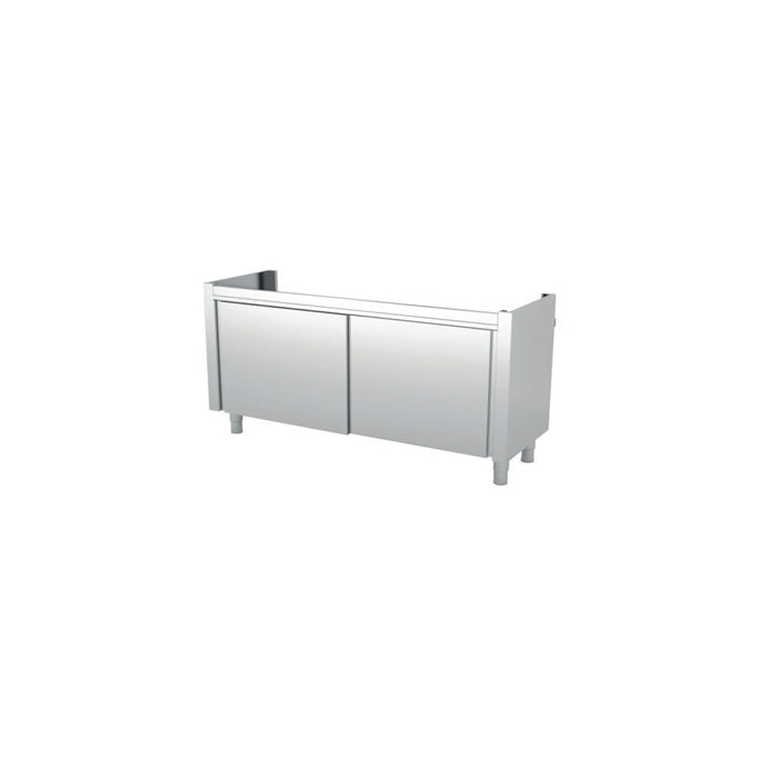 Bastidor para Fregadero con Puertas Correderas Serie 600