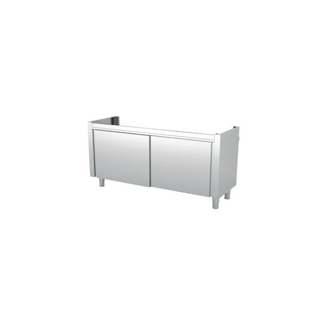 Bastidor para Fregadero con Puertas Correderas Serie 600