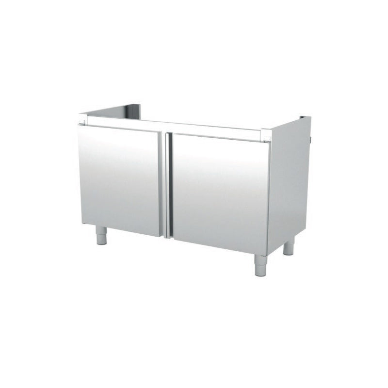 Bastidor para Fregadero con Puertas Batientes Serie 700