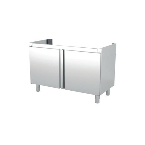 Bastidor para Fregadero con Puertas Batientes Serie 700
