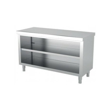 Muebles Centrales Abiertos Serie 700