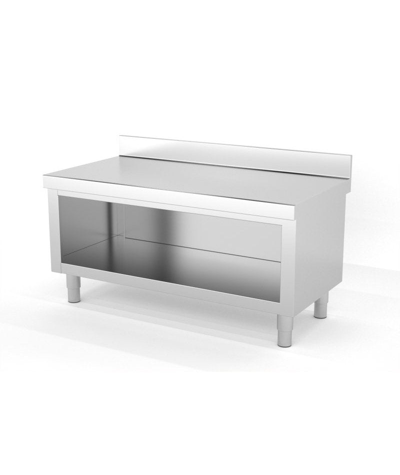 Muebles Murales Abiertos Serie 600